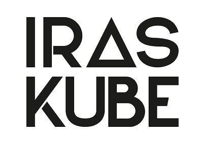 Logo Iraskube